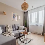 Apartments Modern City Centre Panska By Arrenda