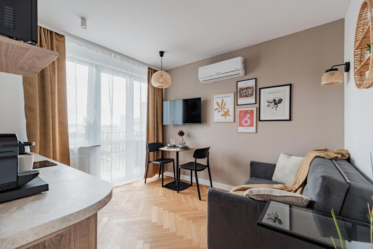 Modern Centre Panska By Arrenda Apartament