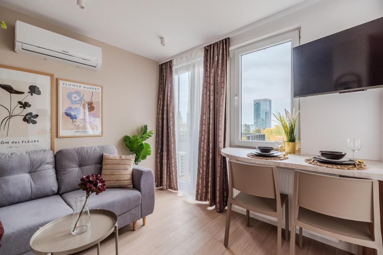 Modern Centre Panska By Arrenda Apartament *