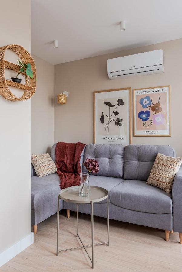 Apartament Modern Centre Panska By Arrenda