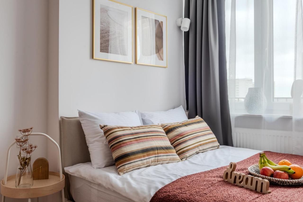 Apartament Modern Centre Panska By Arrenda *