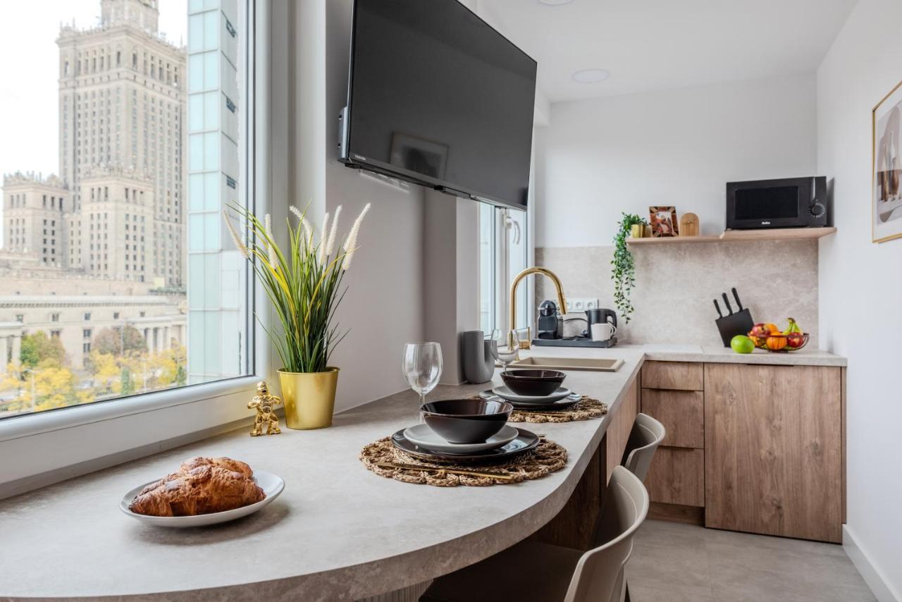 Apartament Modern Centre Panska By Arrenda