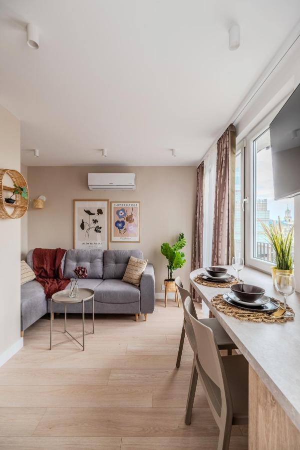 Modern Centre Panska By Arrenda Apartament
