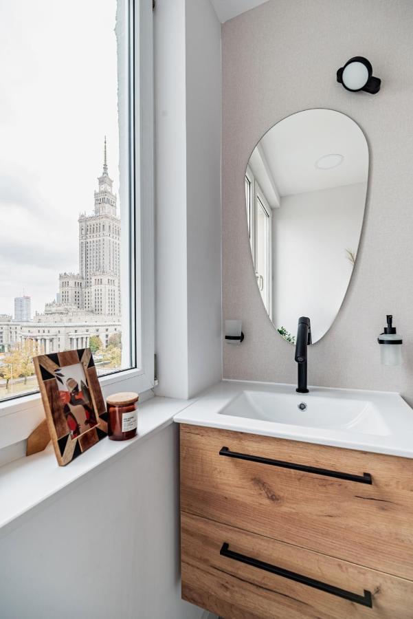 Modern Centre Panska By Arrenda Apartament Warszawa