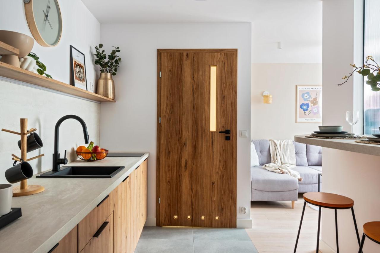 Apartament Modern Centre Panska By Arrenda Warszawa