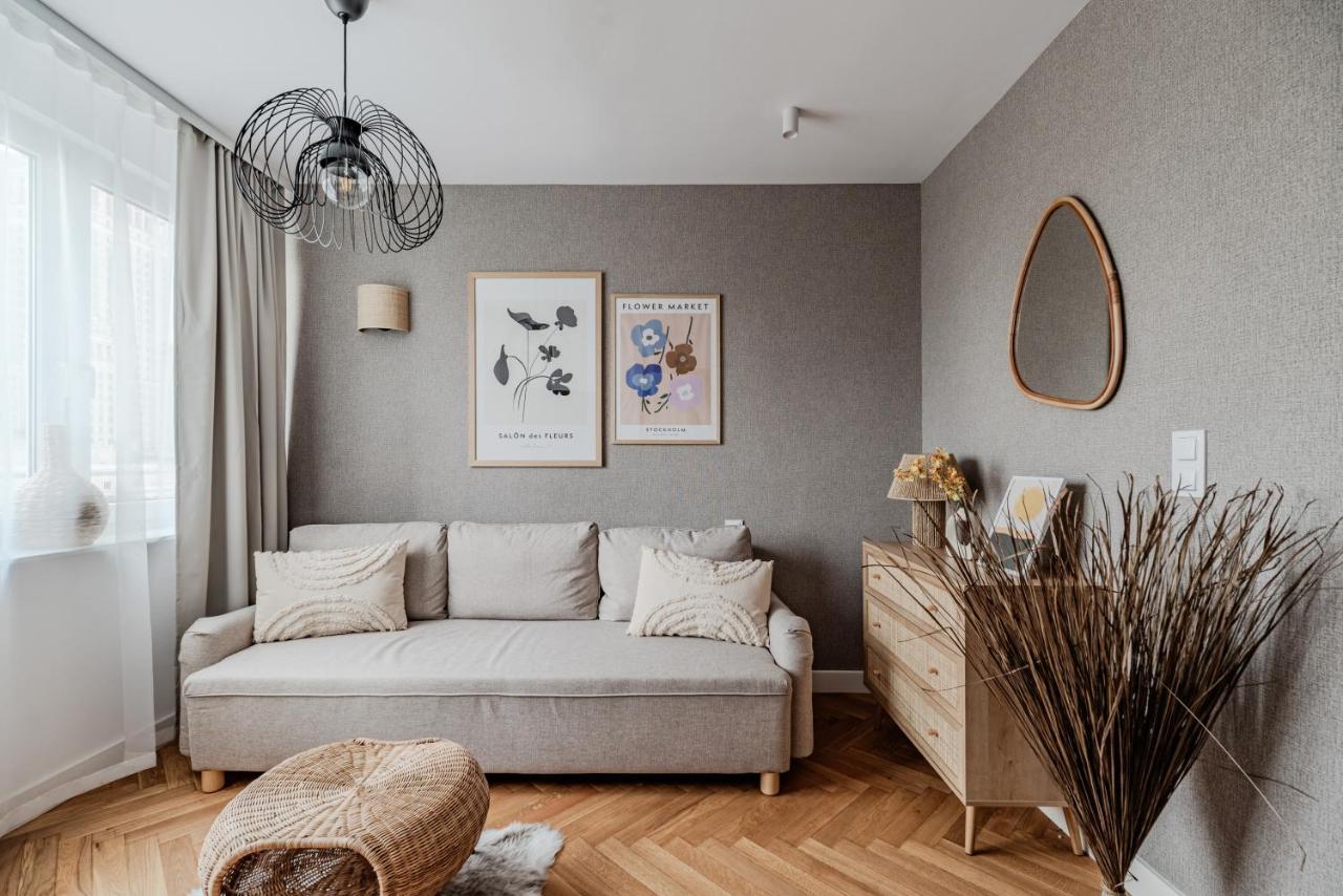 Modern Centre Panska By Arrenda Apartament
