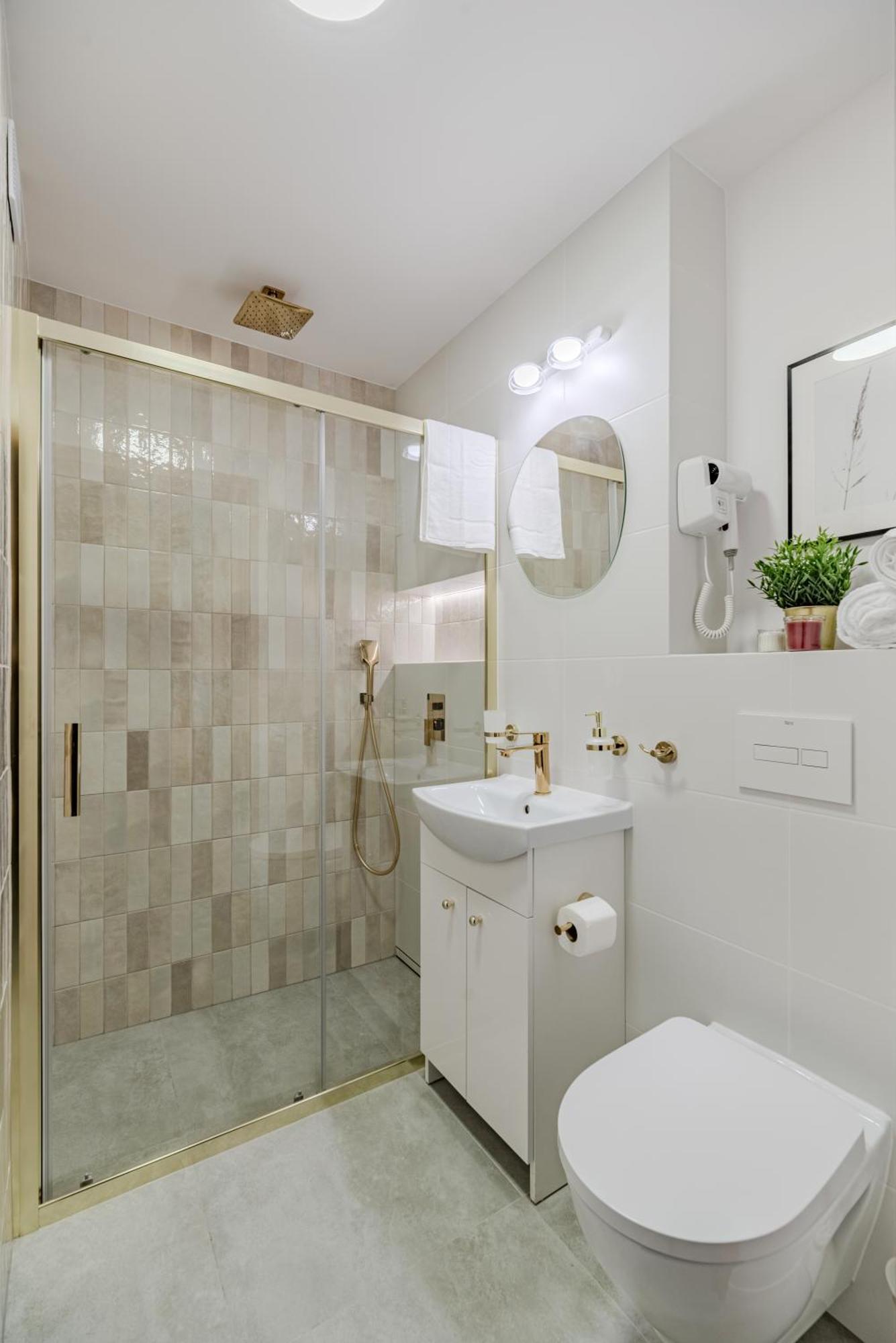 Apartament Modern Centre Panska By Arrenda